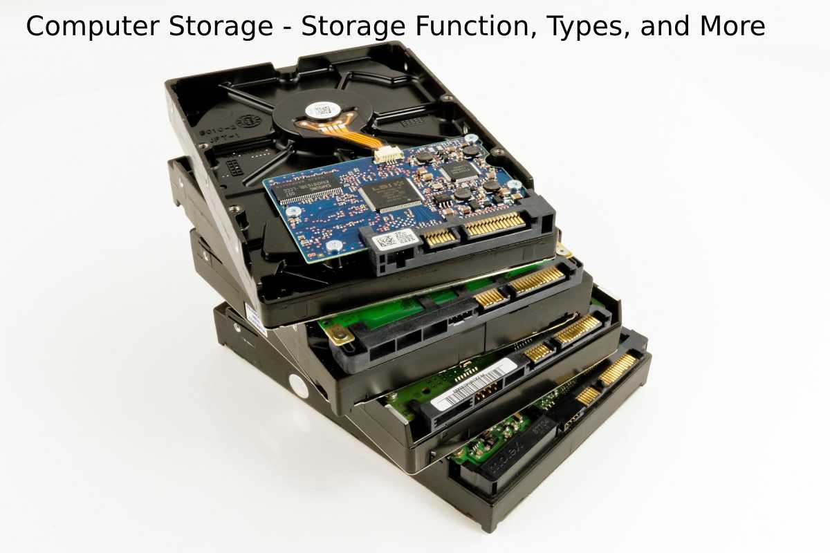 computer-storage-storage-function-types-and-more