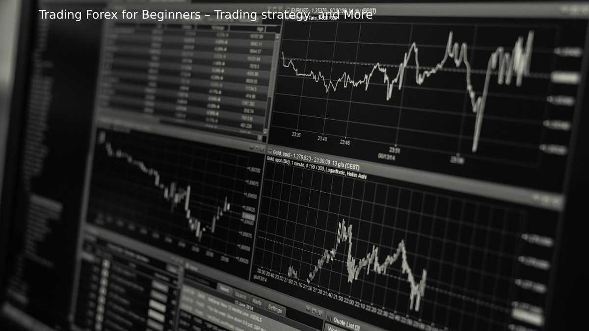 Forex Trading for Beginners