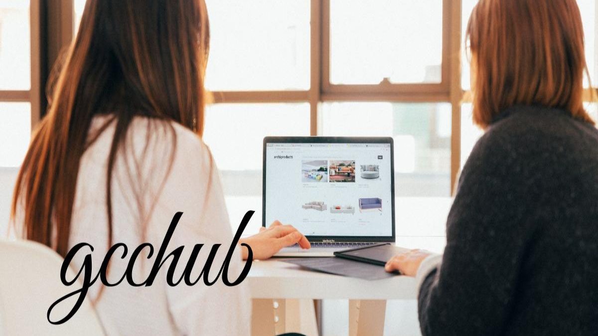 Gcchub.co – Plans and Innovations