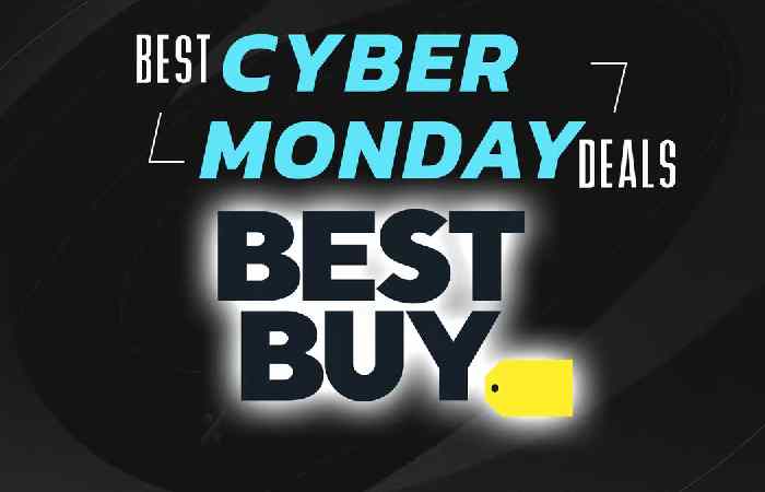 Best Buy Cyber Monday Deals (1)