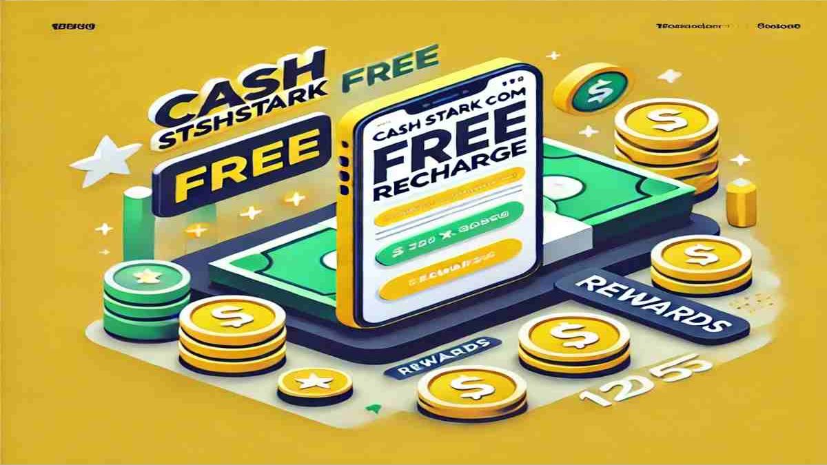 CashStark.com