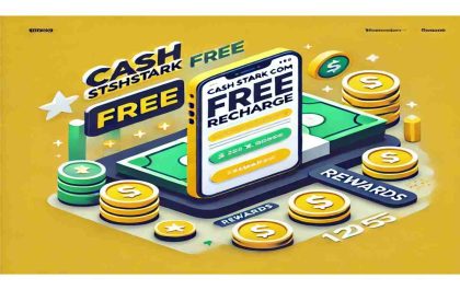 CashStark.com