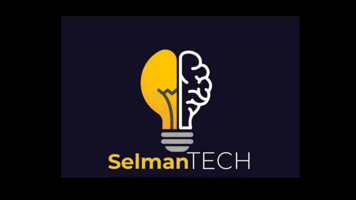 Selmantech.com: Your Complete Guide to the Tech World