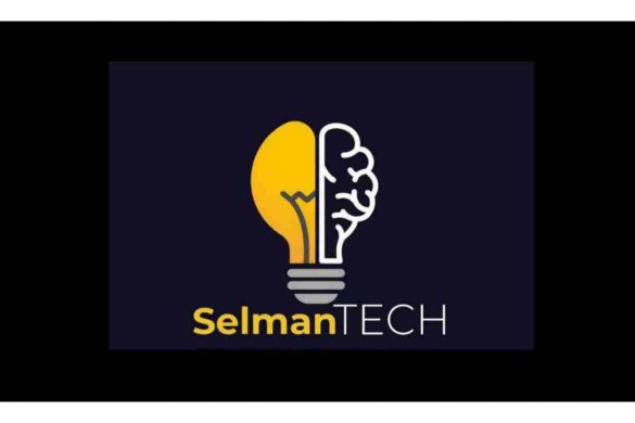 Selmantech com