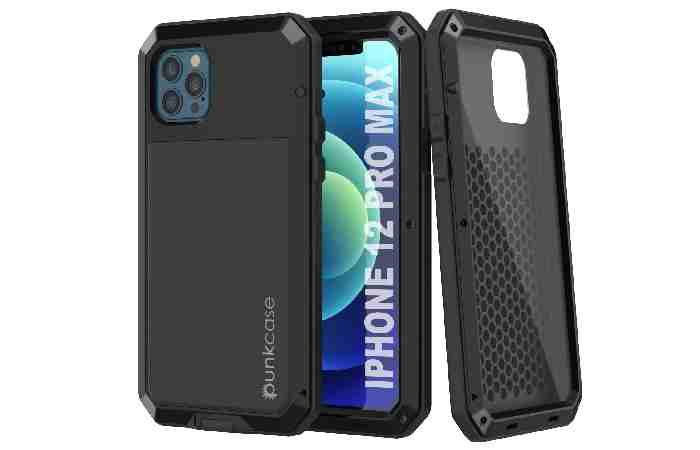 iPhone 12 Pro Max Case (1)