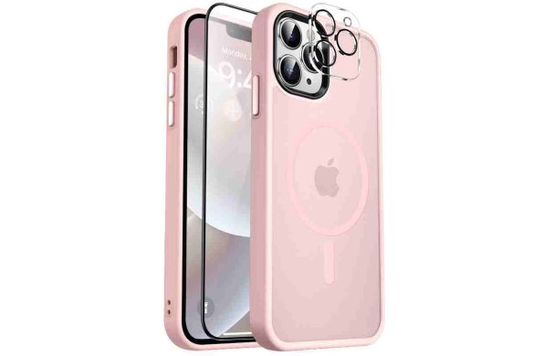 iPhone 12 Pro Max Case